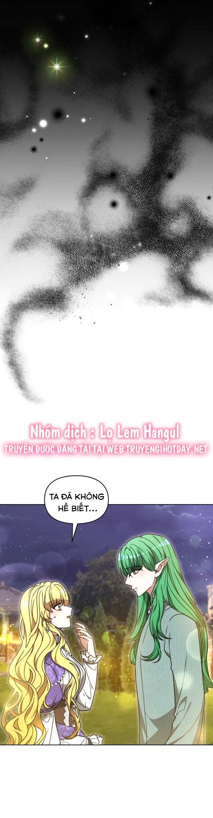 công nương eluana vita chapter 196 5