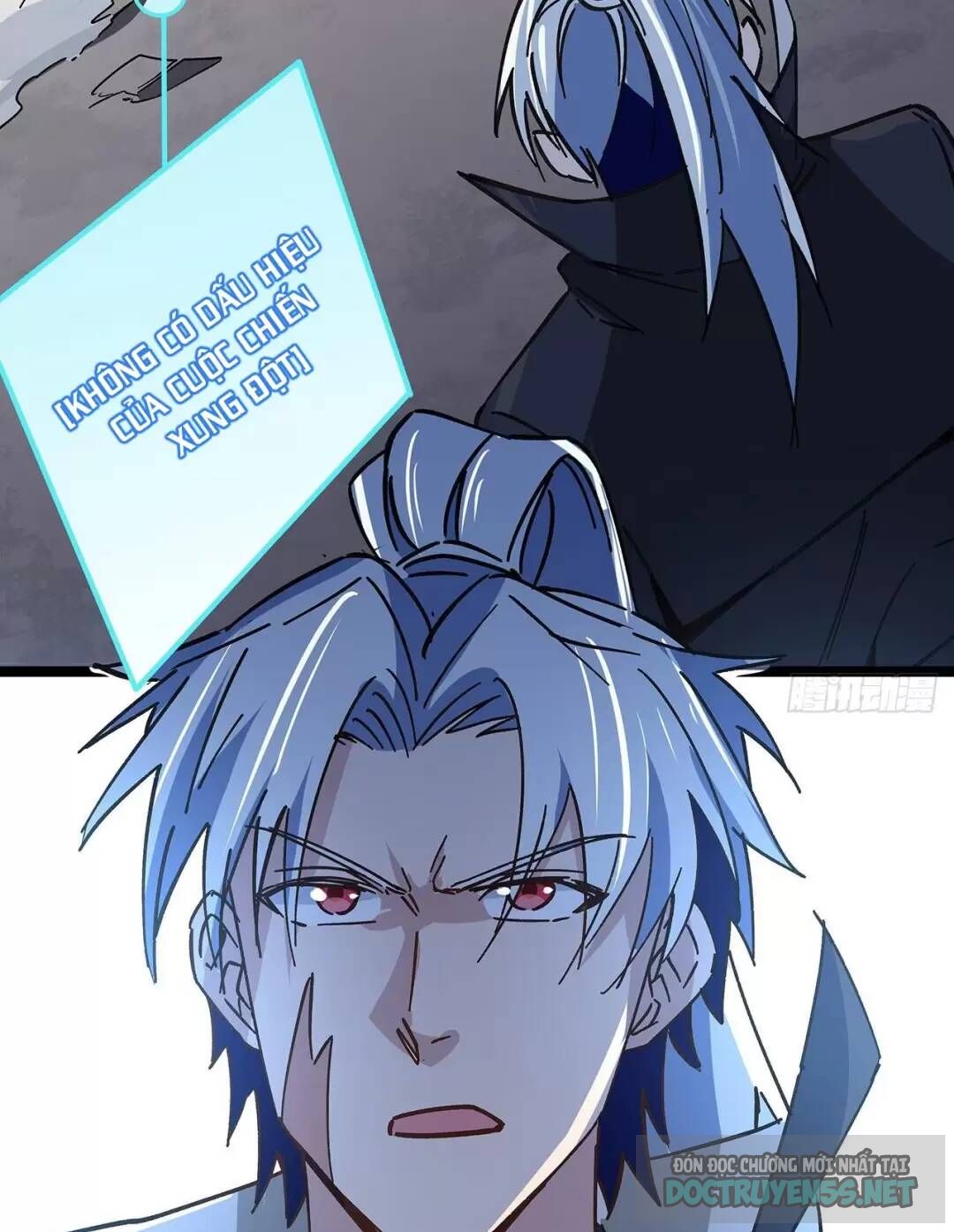 giải cứu 99 nữ chính ở mạt thế chapter 125 34