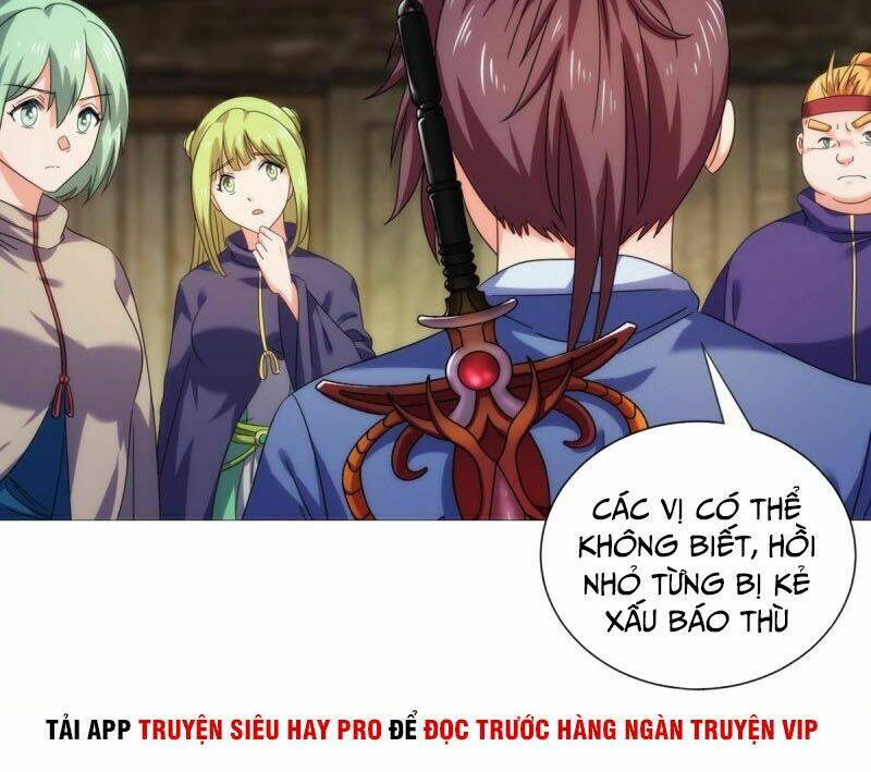 cực vũ huyền đế chapter 97 13