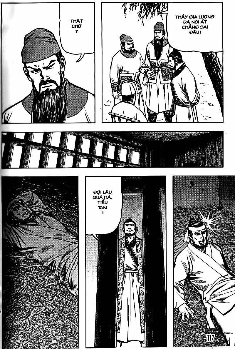 thủy hử chapter 26 10