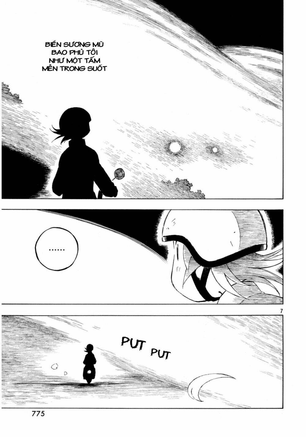 kotonoba drive chapter 15 8