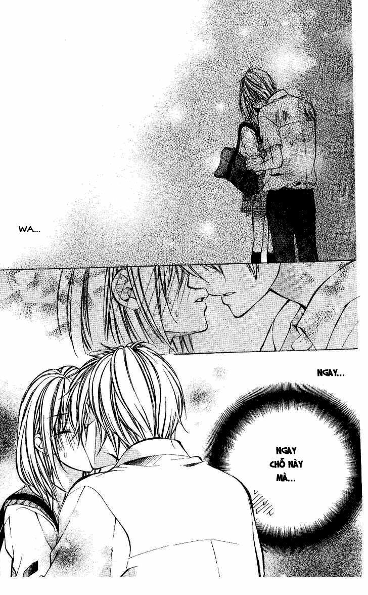 iinchou no himegoto chapter 2 10