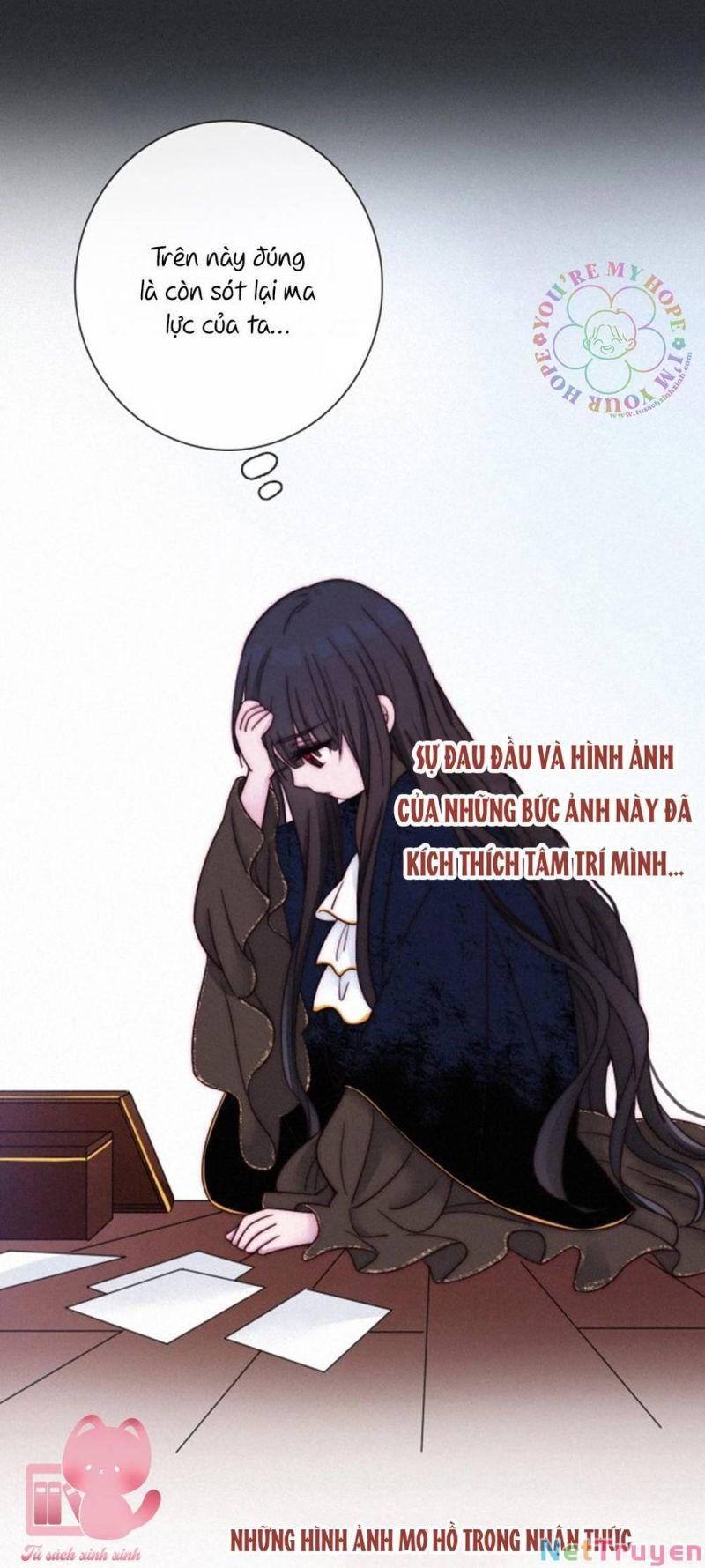 đêm tối chốn này chapter 57 43