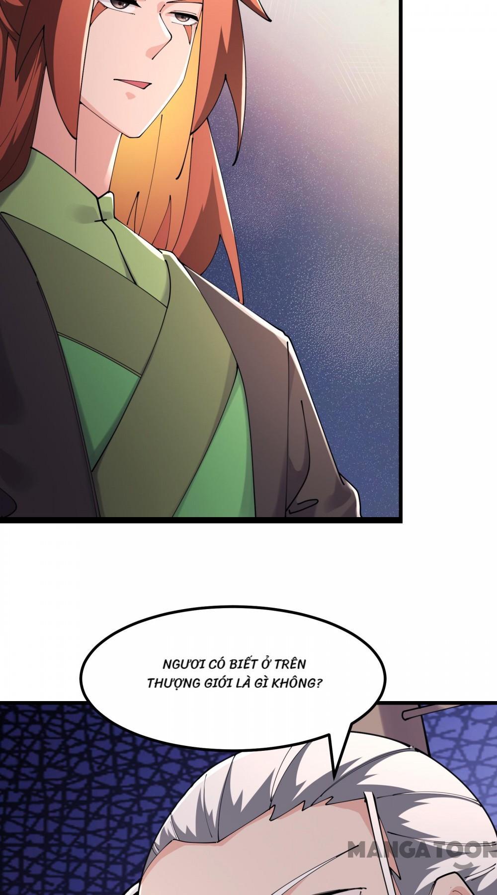 đồ đệ ta toàn là nữ ma đầu chapter 208 12