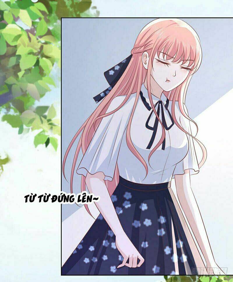 liệt ái tri hạ: series mật đào tiểu tình nhân chapter 184 28