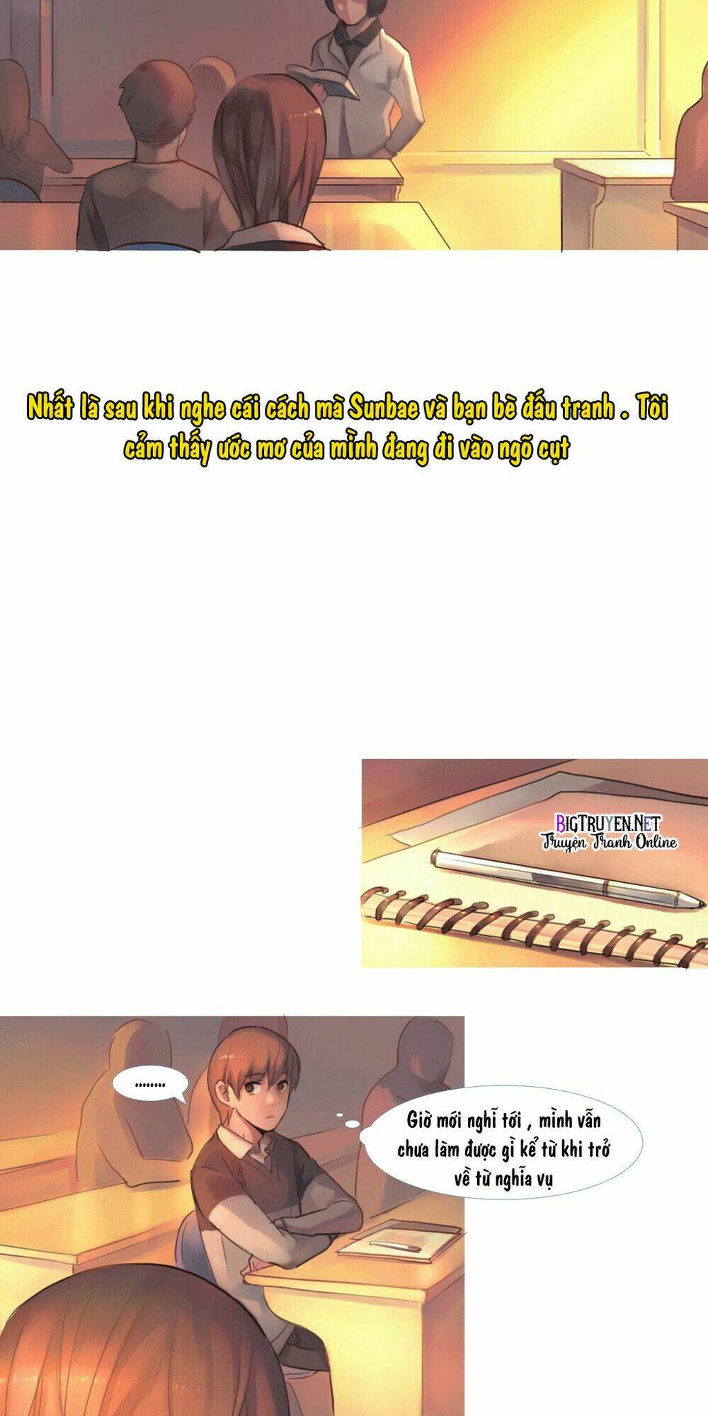 by chance, we... and... chapter 45 7