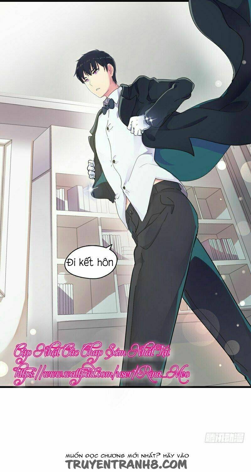 cuộc sống hôn nhân lãng mạn của hề hề chapter 2.4 16