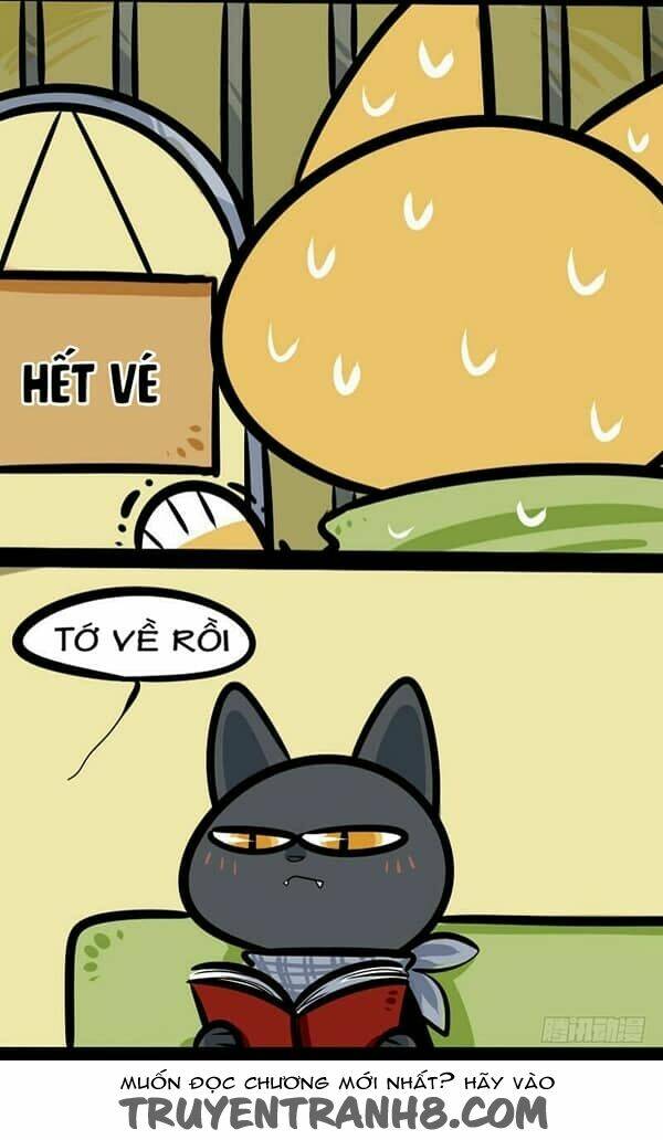 đời không như mình tưởng chapter 5 5