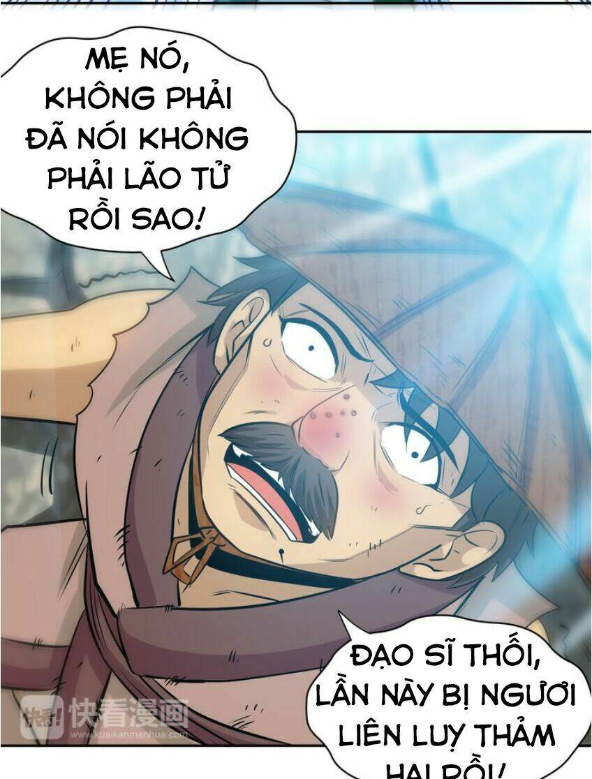 thánh võ tinh thần chapter 17 7