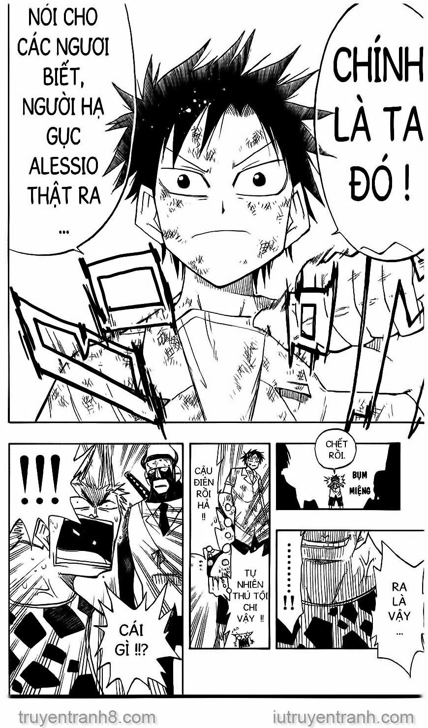 law of ueki chapter 46 20