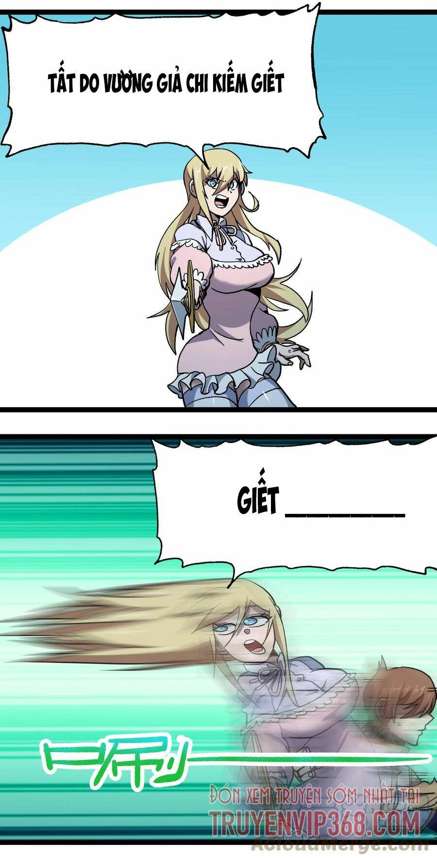 vú em vô địch chapter 10 14