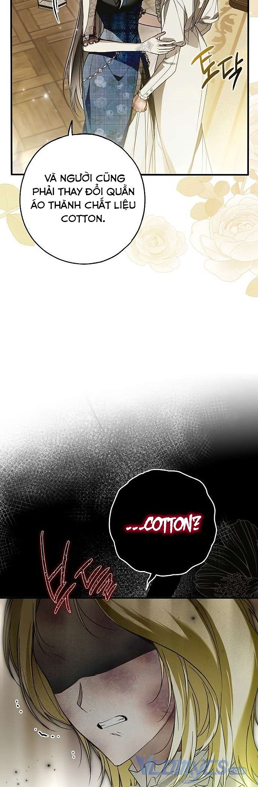 ai đó đang điều khiển cơ thể của tôi qq chapter 29 41