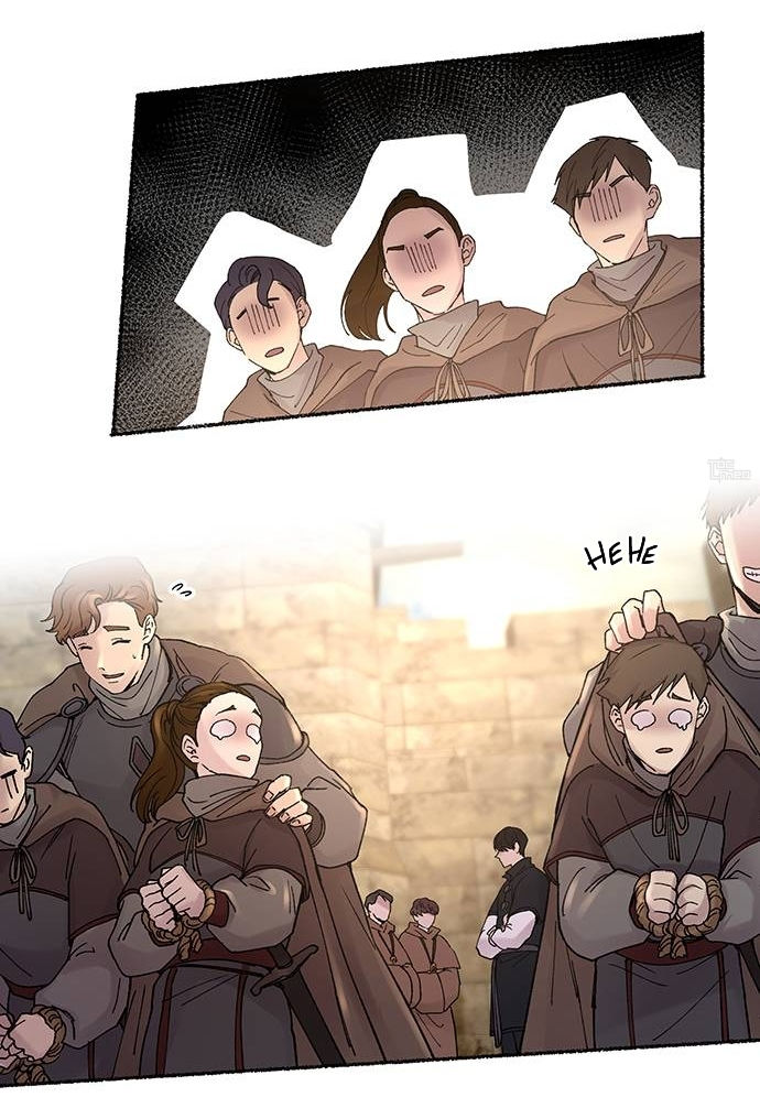 như gió trên cành cây khô chapter 32 13