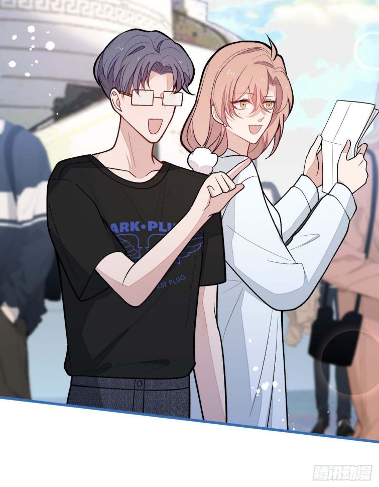 hotsearch của ảnh đế chapter 139 8