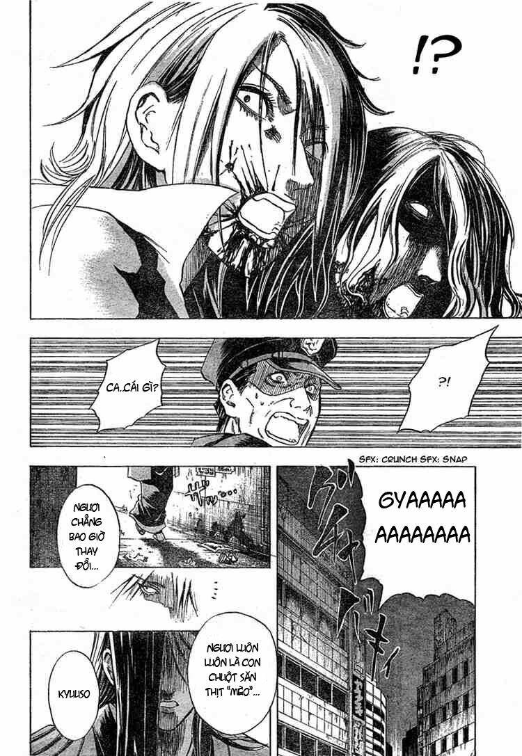 bách quỷ dạ hành chapter 6 2