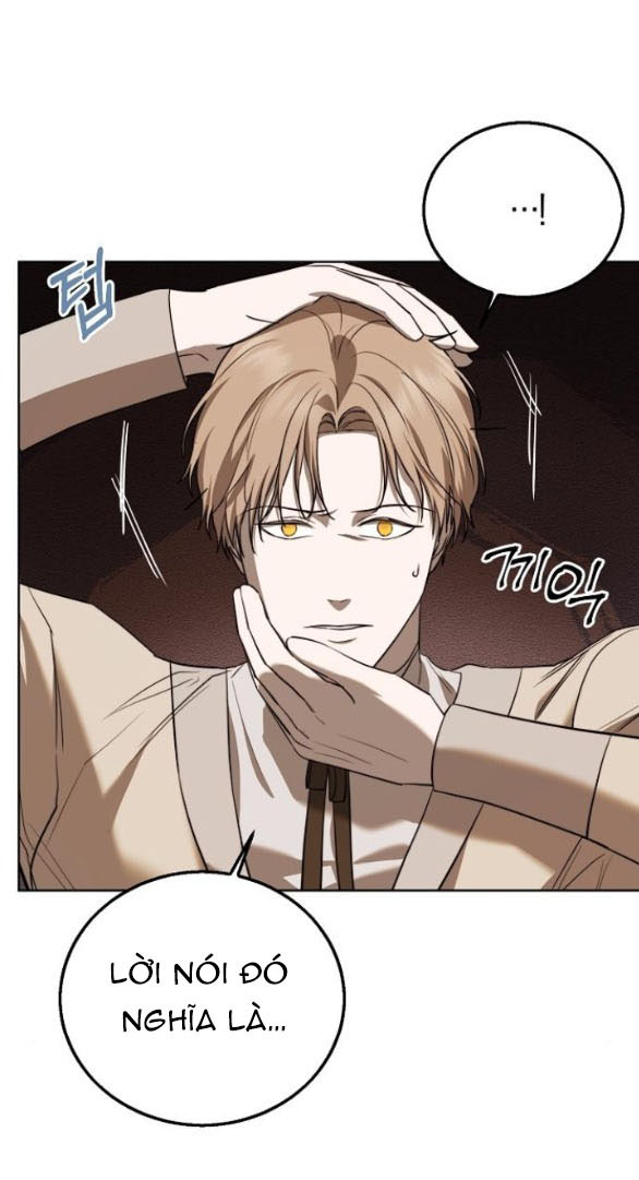 hãy dạy cho tôi về dục vọng chapter 5.1 41