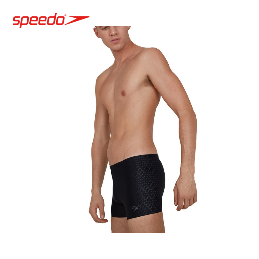 Quần bơi nam Speedo Placement - 8-124249023