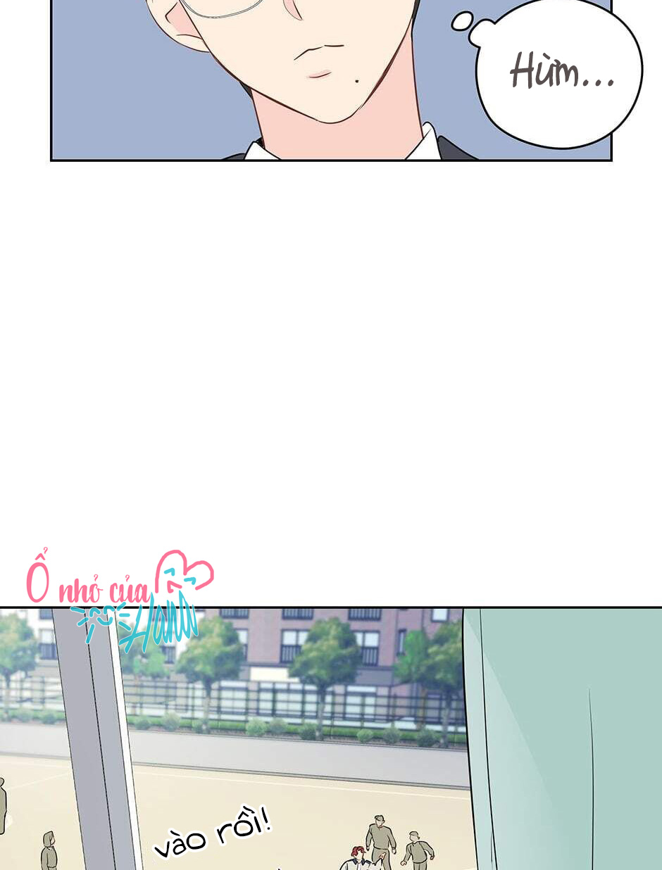 chỉ là giấc mơ thôi phải không? chapter 15 11