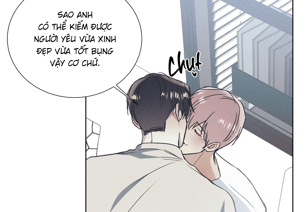 dải hợp âm trên đại dương xanh chapter 35 135