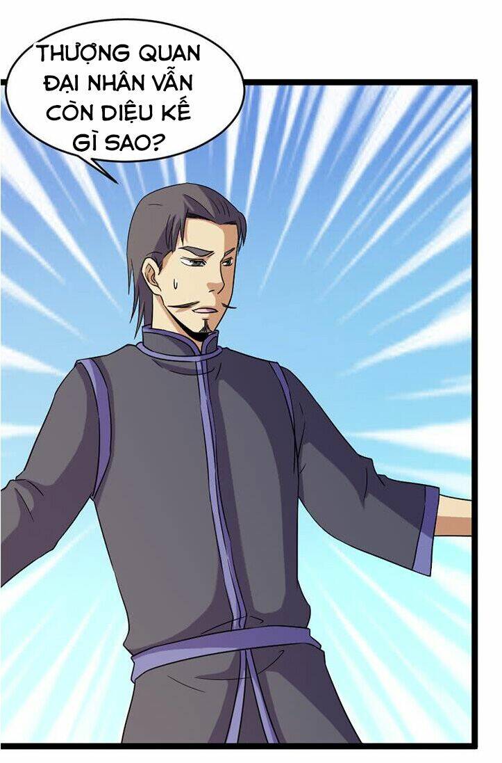 phong quỷ truyền thuyết chapter 183 11