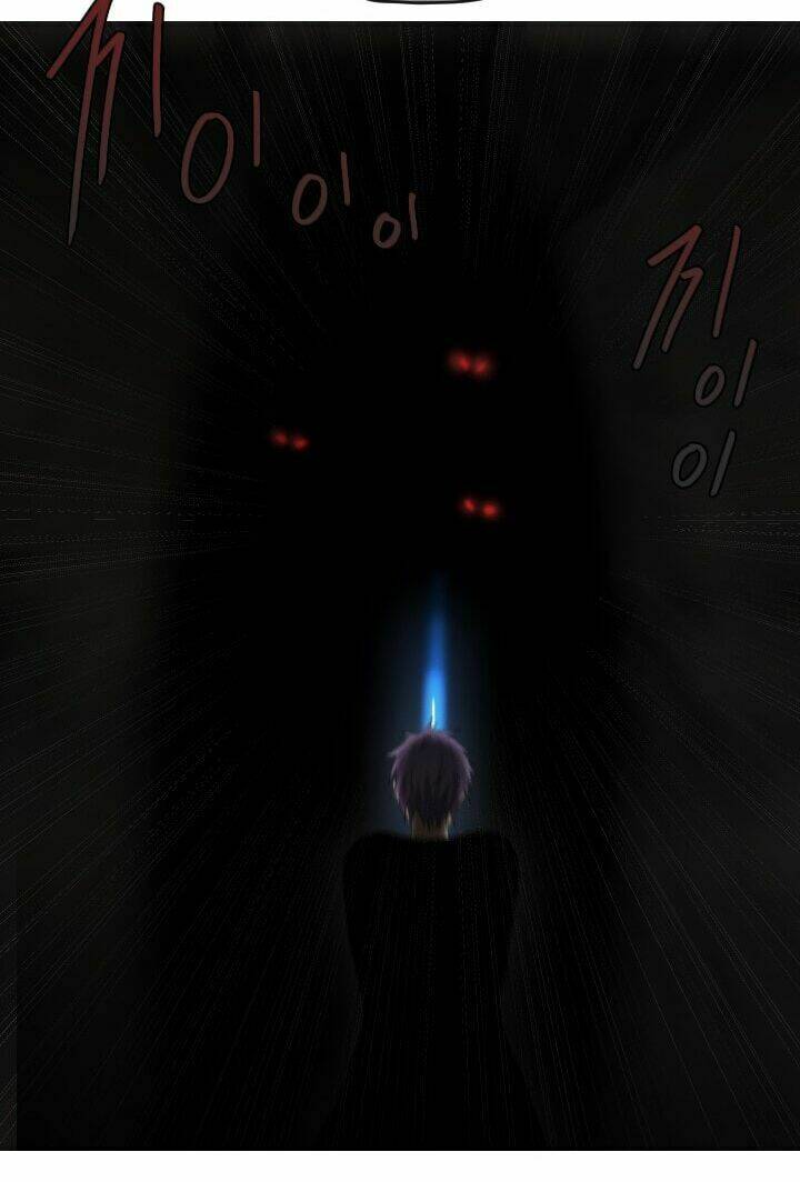 người cống hiến chapter 34 23