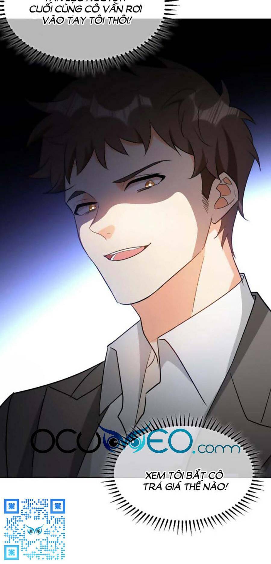 kế hoạch công lược của cô vợ gả thay chapter 59 36