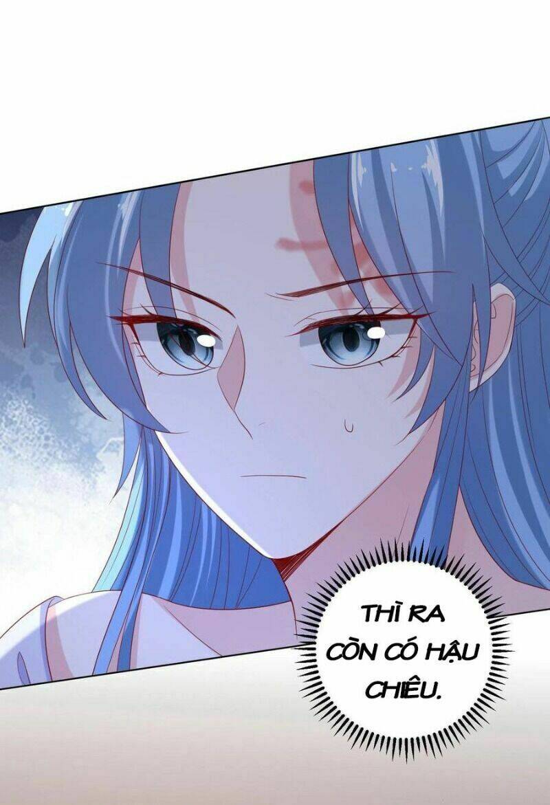 độc y đích nữ chapter 165 24