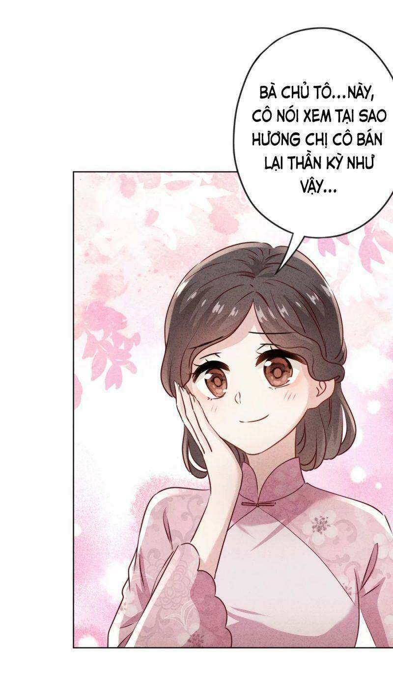 thiếu soái, vợ anh muốn lật trời! chapter 138 22