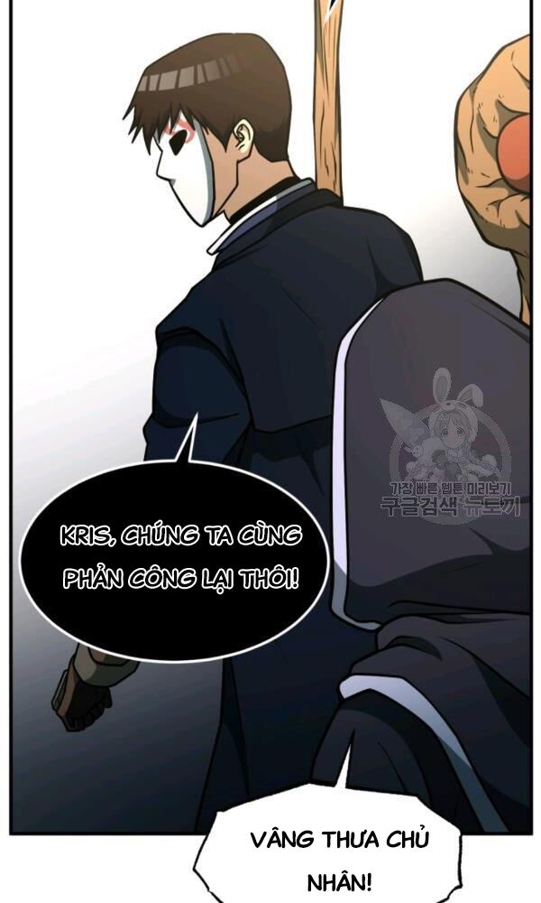 ngôi nhà kết nối với hầm ngục chapter 34 55