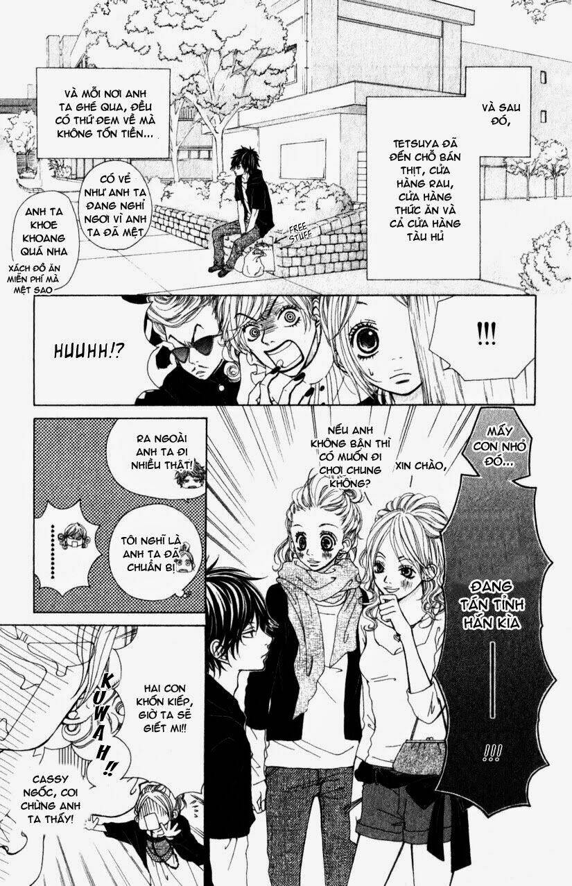 harem lodge chapter 2 15