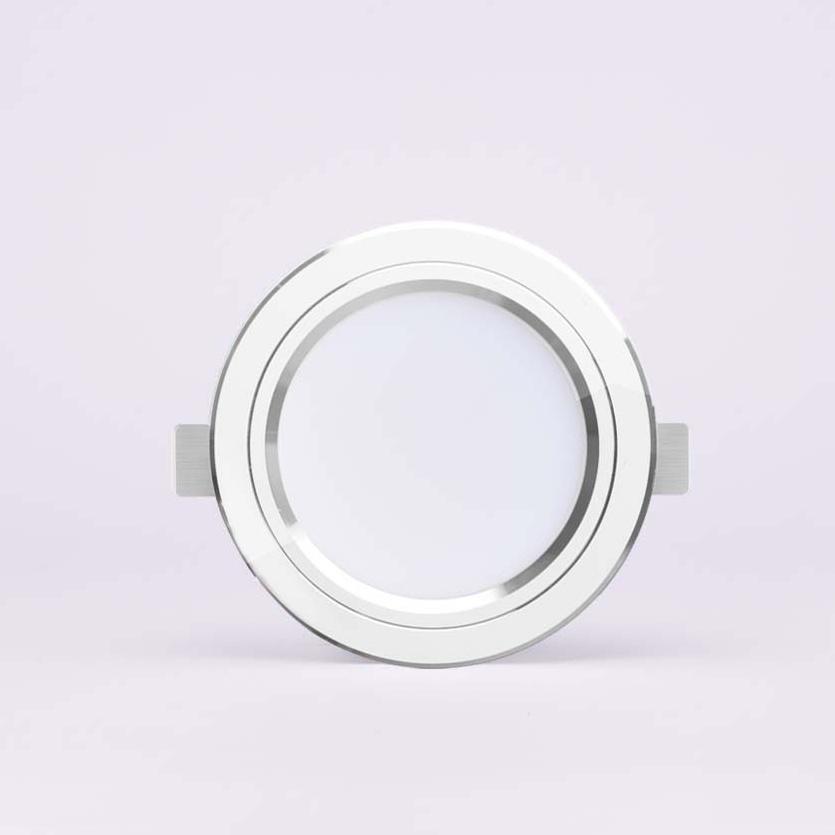Đèn LED Downlight đổi màu AT20 90/10W Rạng Đông