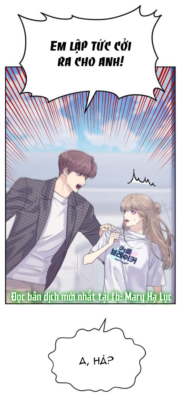 Couple Breaker chapter 63.1 21