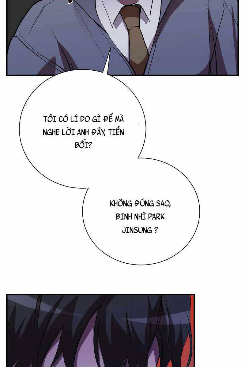 giả vờ làm kẻ vô dụng ở học đường chapter 45 68