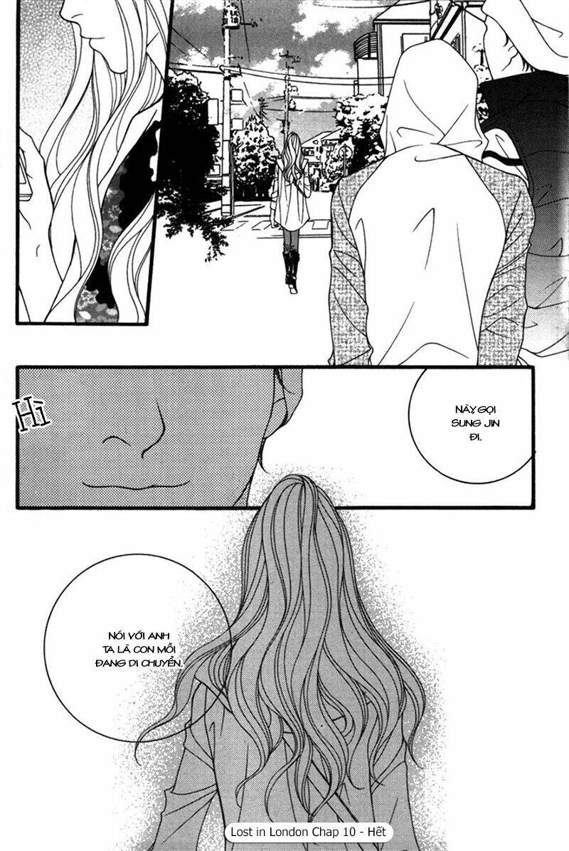 lost in london chapter 10 27