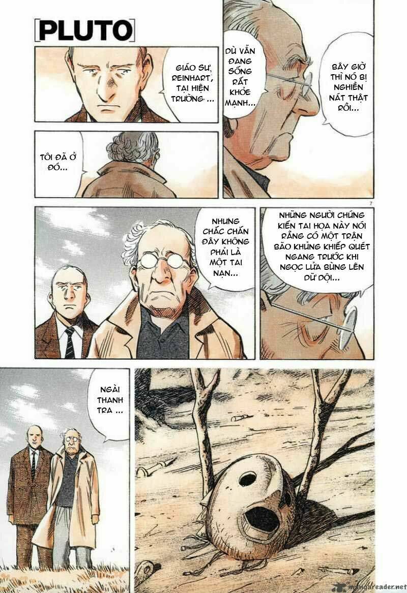 pluto chapter 2 9