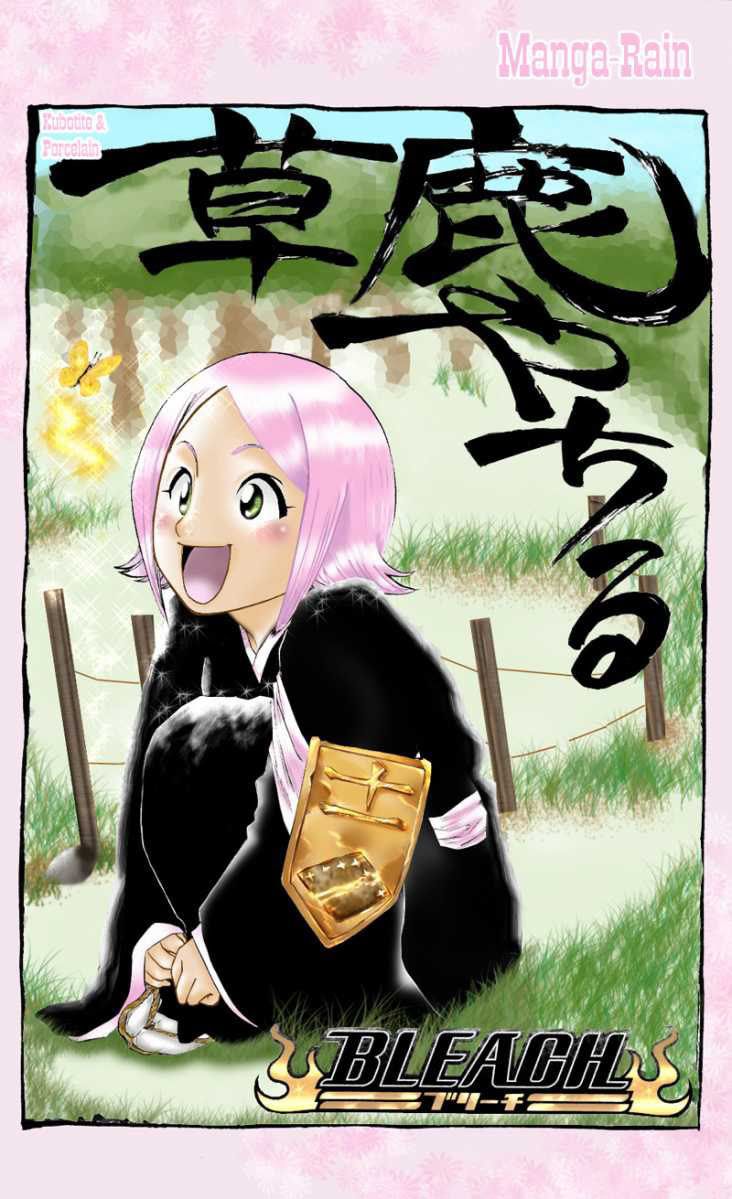 thần chết ichigo chapter 105 9