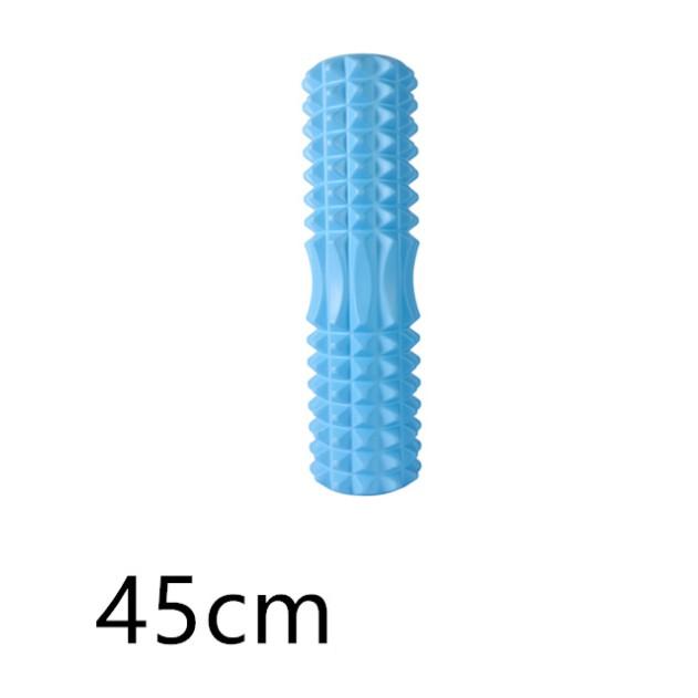 Foam Roller - Con lăn Matxa tập Gym, Yoga , giãn cơ