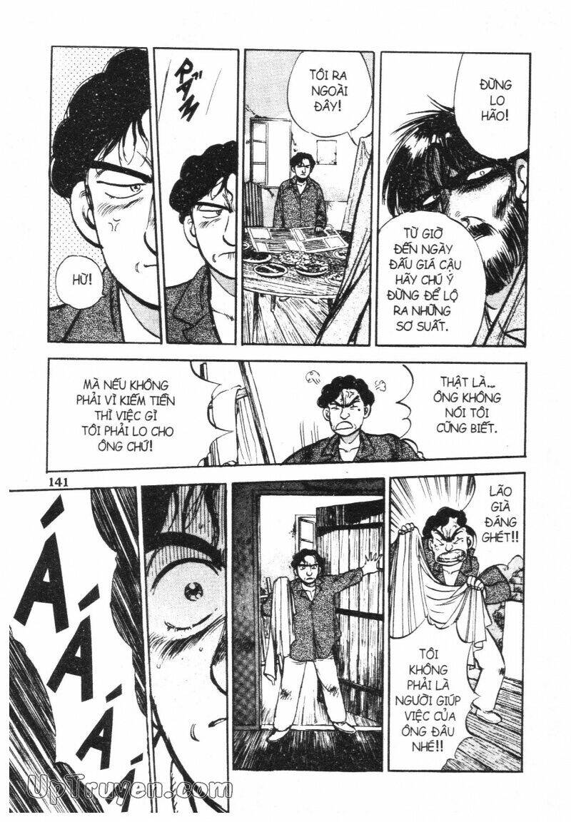 mush (họa sĩ thiên tài) chapter 9 141