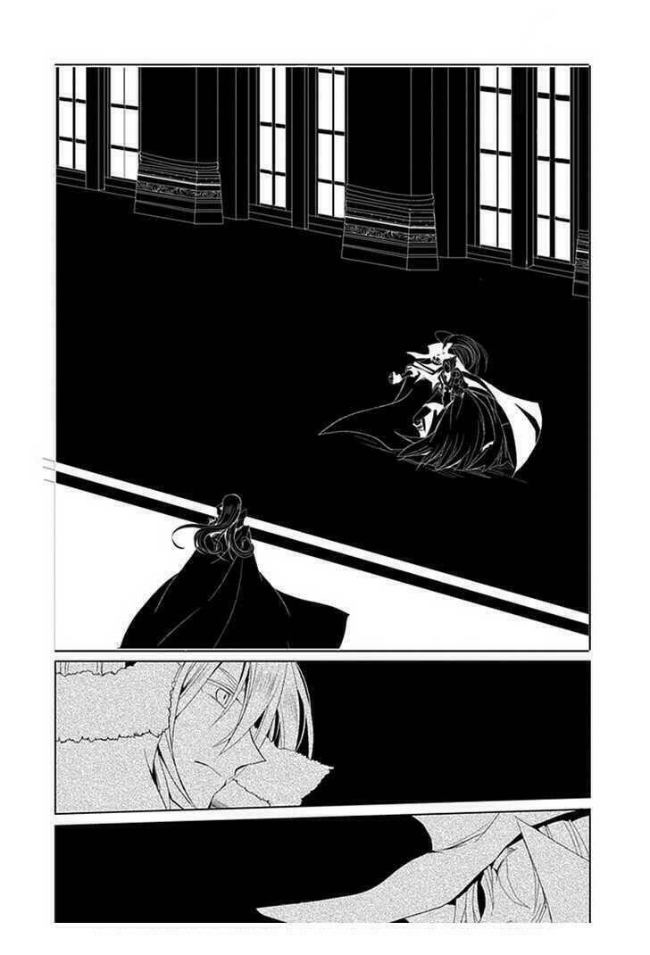 boukyaku no haou roland chapter 2 30