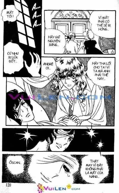 hoa hồng véc-xây chapter 6 120