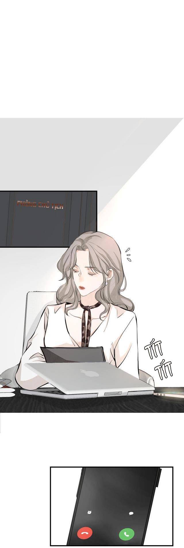 không thể buông được em chapter 5 5