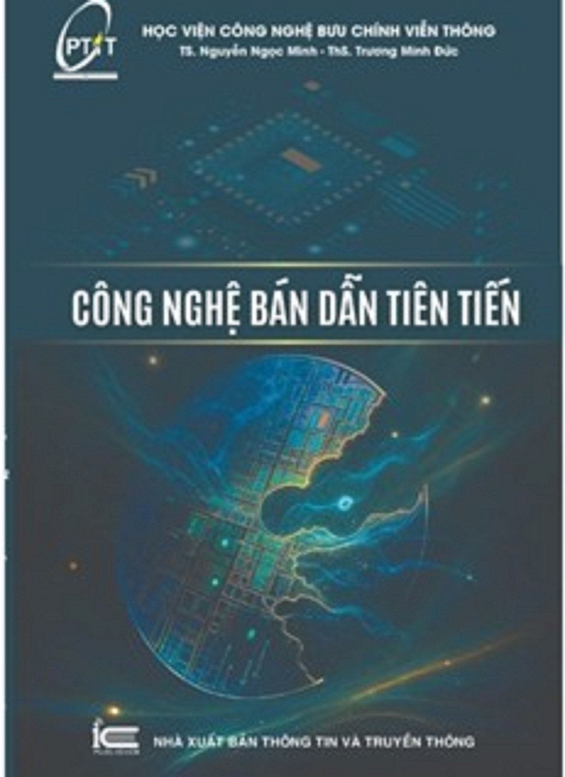 Công nghệ bán dẫn tiên tiến