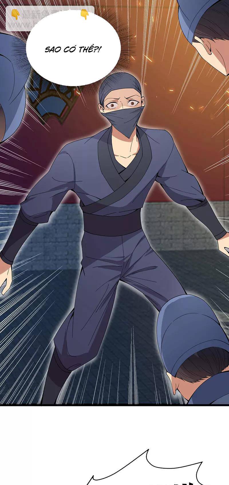 cuồng nữ trọng sinh - hoàn khố thất hoàng phi chapter 143 5