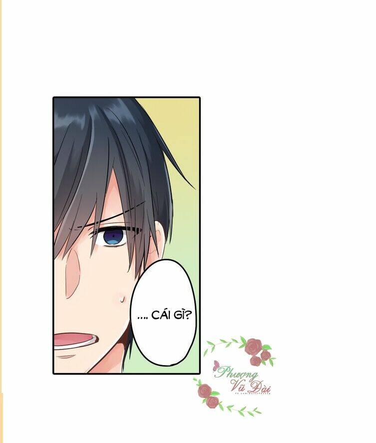 hai anh ấy của tôi chapter 3 47