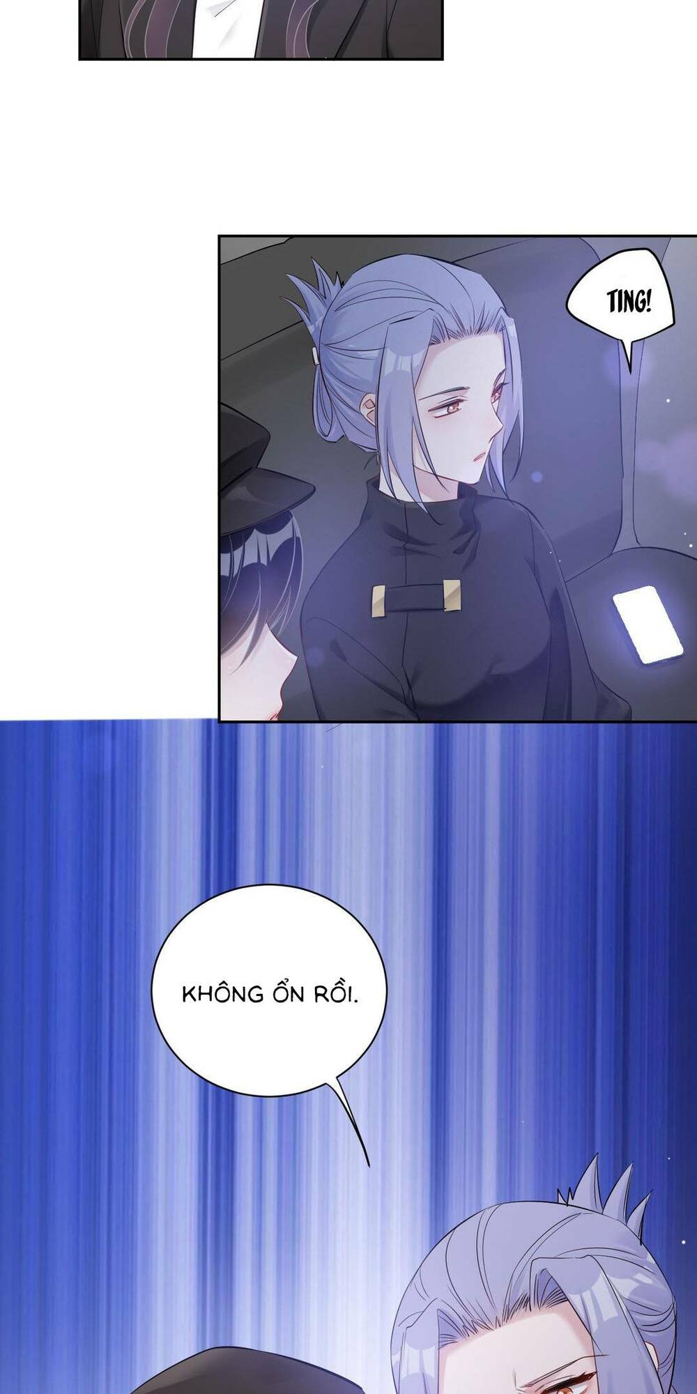 thế thân tự mình tu dưỡng chapter 43 24