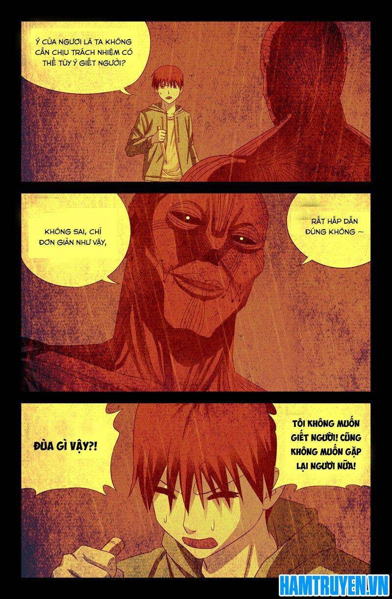 huyết ma nhân chapter 47 13