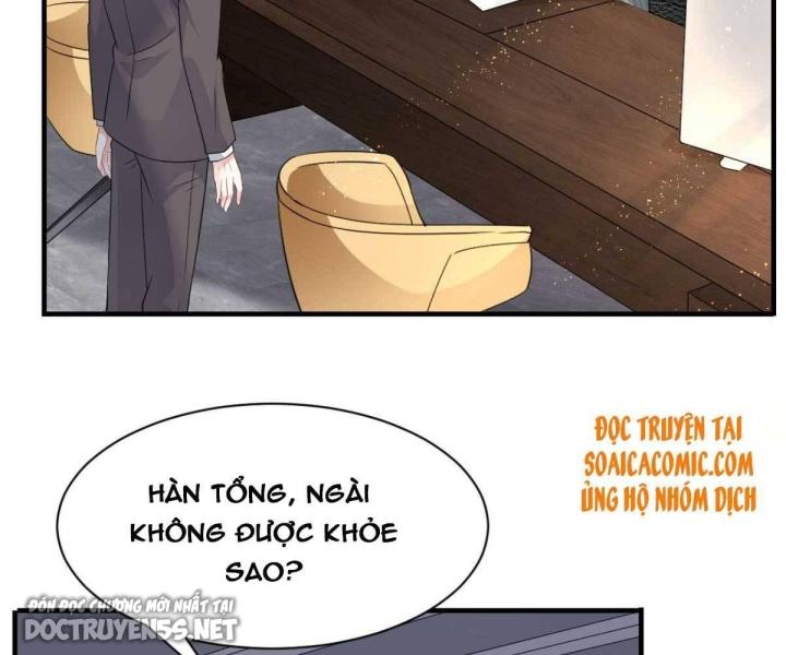 đại tiểu thư có thể có bụng dạ gì xấu chứ! (full) chapter 53 6