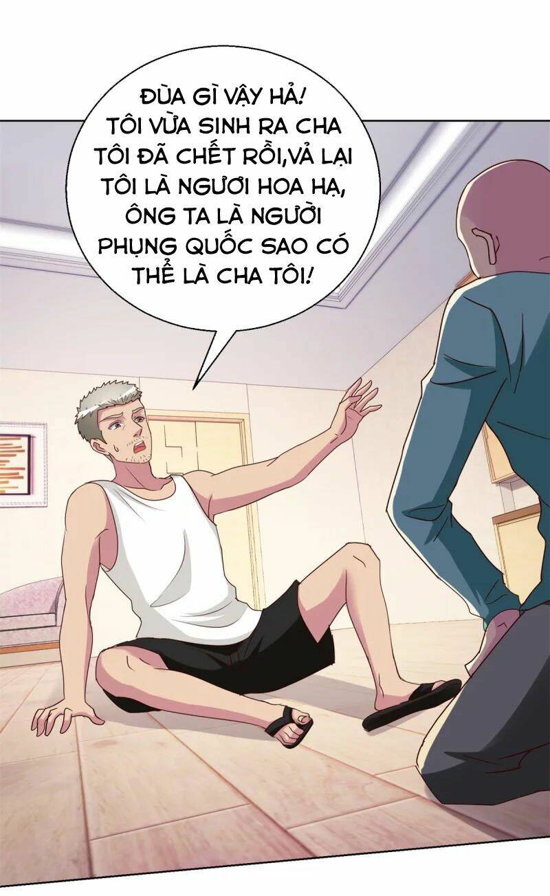 vú em là cổ tiên chapter 184 5