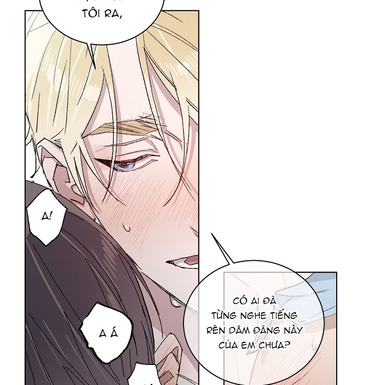 chàng tuấn mã của tôi chapter 23 61