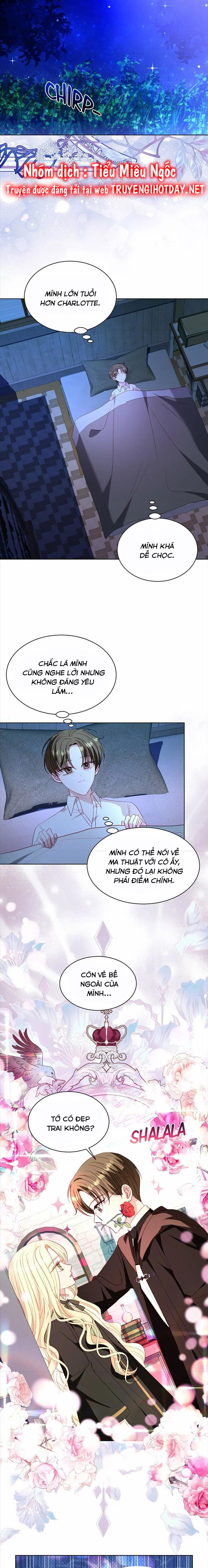 papa của tôi đã xuất hiện chapter 58 10